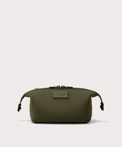 Hunter neoprene Toiletry Bag