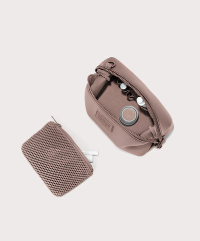 Hunter neoprene Toiletry Bag