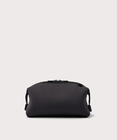 Hunter neoprene Toiletry Bag