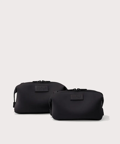 Hunter neoprene Toiletry Bag