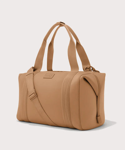 Landon neoprene Carryall Bag