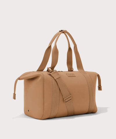 Landon neoprene Carryall Bag