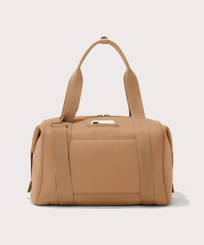 Landon neoprene Carryall Bag