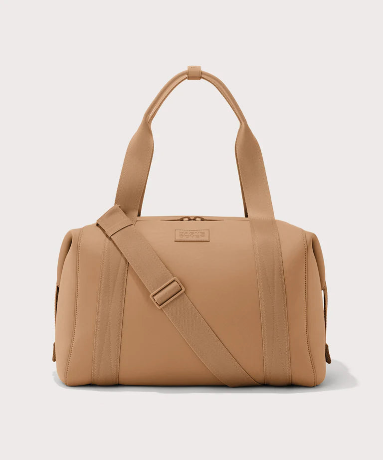 Landon neoprene Carryall Bag