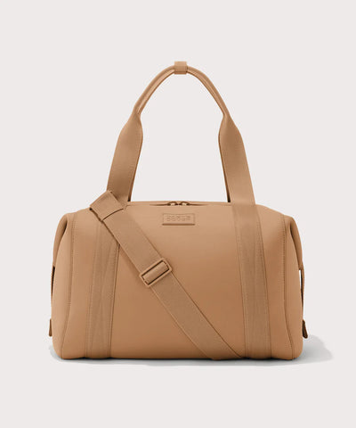 Landon neoprene Carryall Bag