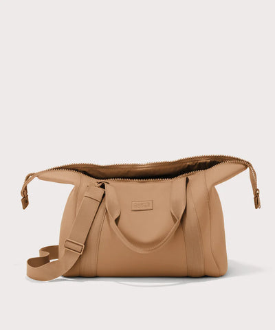 Landon neoprene Carryall Bag
