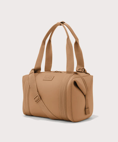 Landon neoprene Carryall Bag