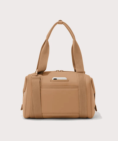 Landon neoprene Carryall Bag