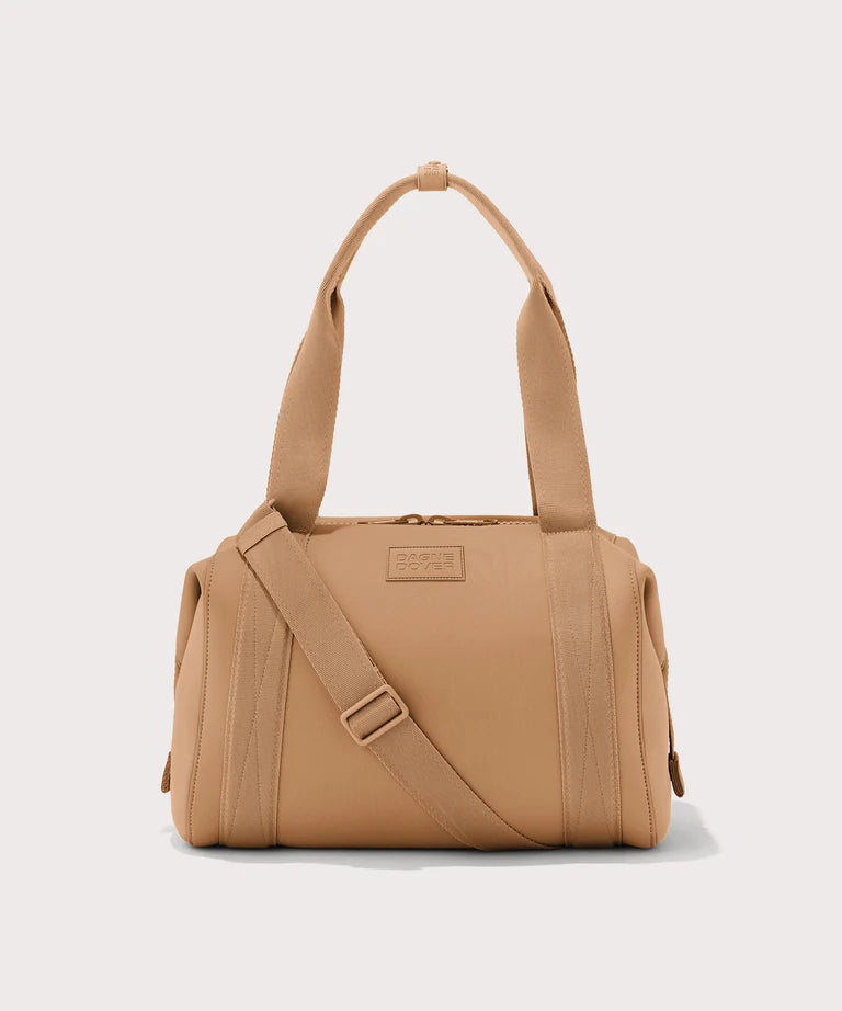 Landon neoprene Carryall Bag