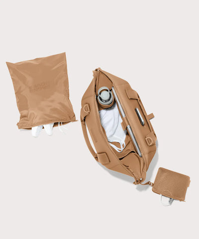 Landon neoprene Carryall Bag