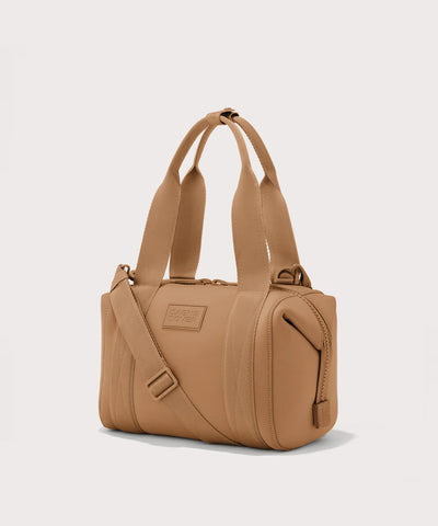 Landon neoprene Carryall Bag