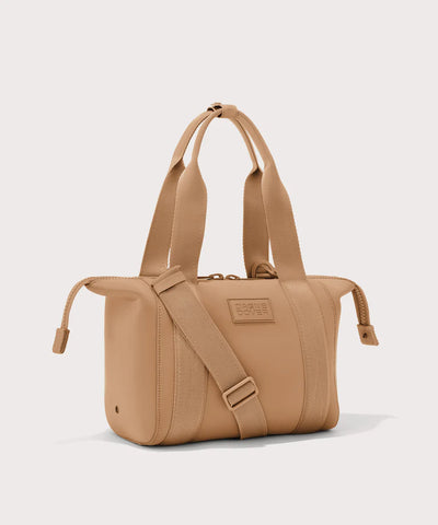 Landon neoprene Carryall Bag