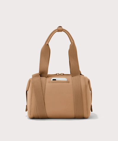 Landon neoprene Carryall Bag