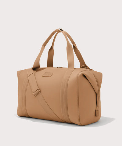 Landon neoprene Carryall Bag