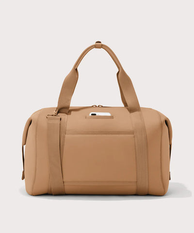 Landon neoprene Carryall Bag