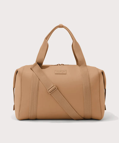 Landon neoprene Carryall Bag