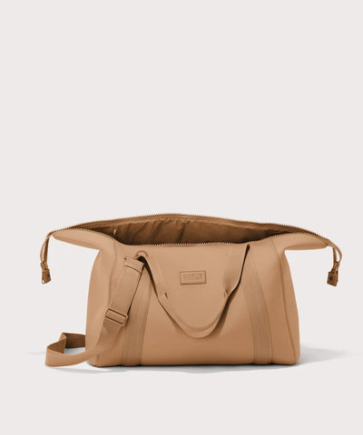 Landon neoprene Carryall Bag