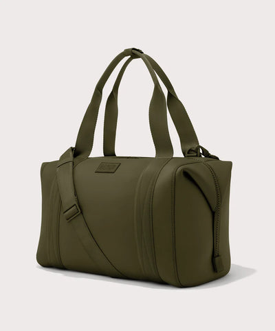 Landon neoprene Carryall Bag