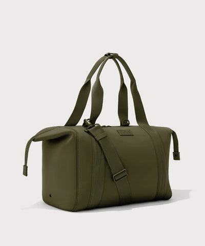 Landon neoprene Carryall Bag