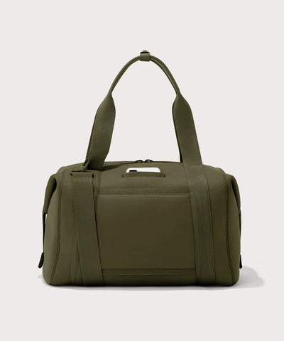 Landon neoprene Carryall Bag