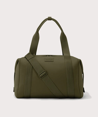 Landon neoprene Carryall Bag