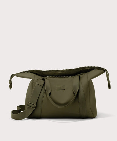 Landon neoprene Carryall Bag