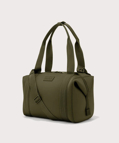 Landon neoprene Carryall Bag