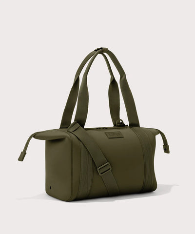 Landon neoprene Carryall Bag