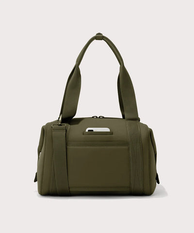 Landon neoprene Carryall Bag