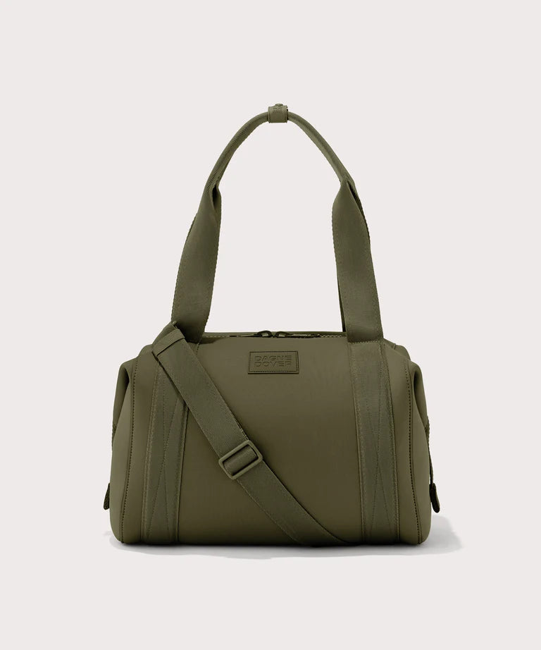 Landon neoprene Carryall Bag