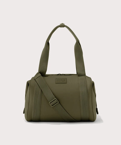 Landon neoprene Carryall Bag