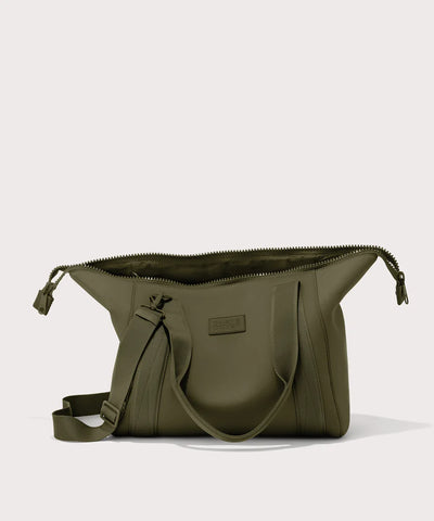 Landon neoprene Carryall Bag