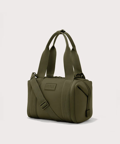 Landon neoprene Carryall Bag