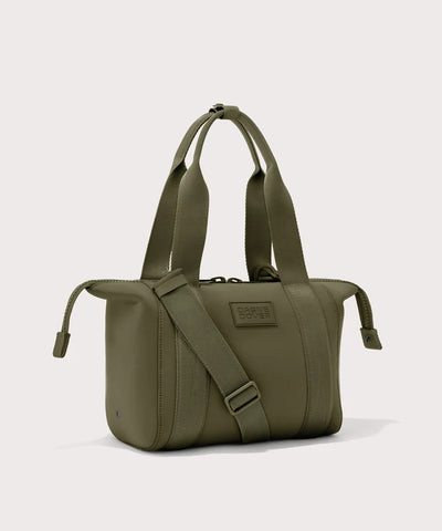 Landon neoprene Carryall Bag