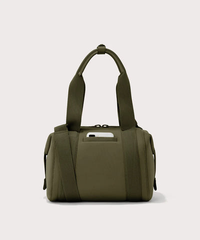 Landon neoprene Carryall Bag