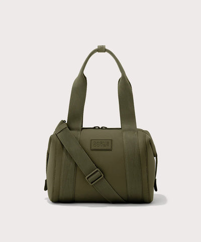 Landon neoprene Carryall Bag