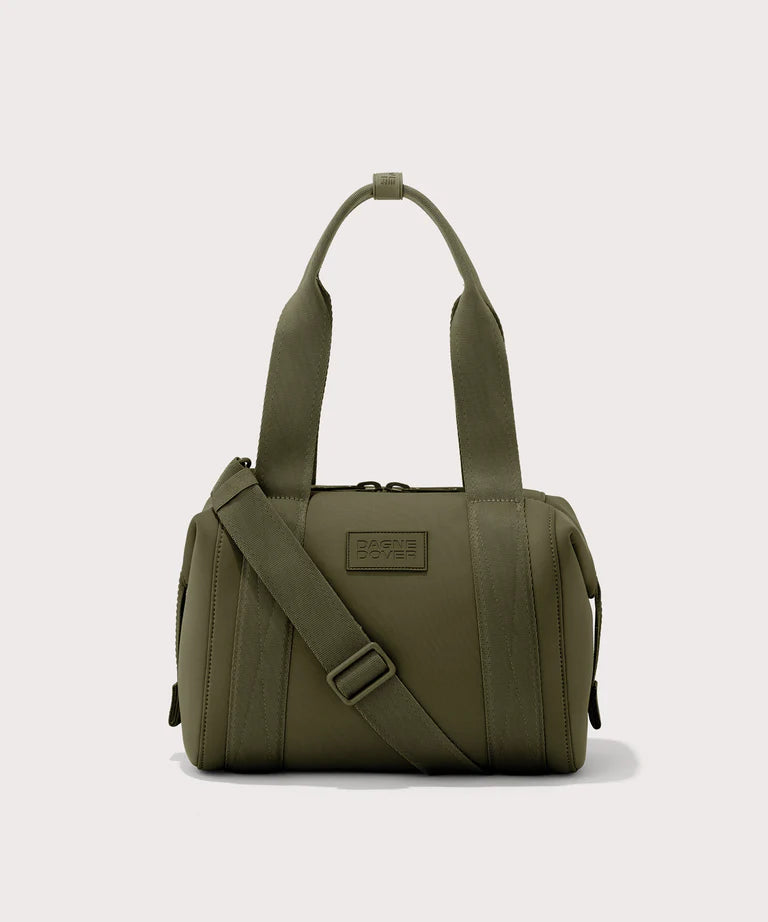 Landon neoprene Carryall Bag