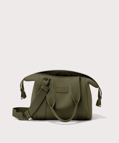 Landon neoprene Carryall Bag