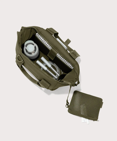 Landon neoprene Carryall Bag