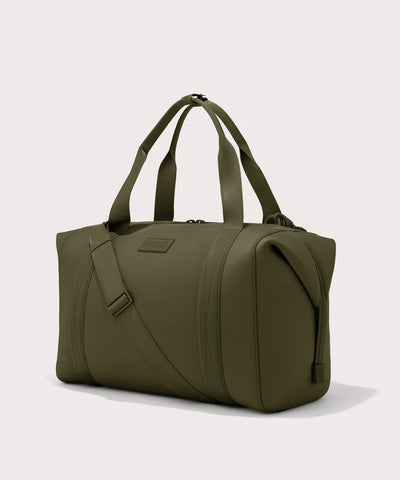 Landon neoprene Carryall Bag