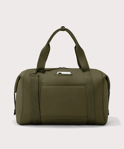 Landon neoprene Carryall Bag