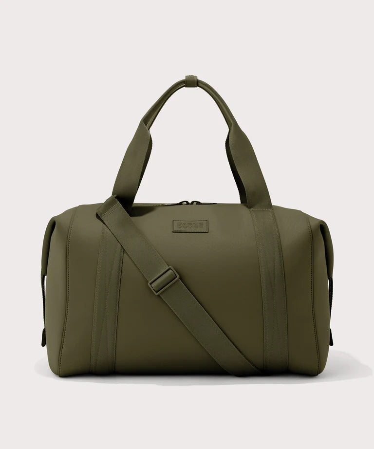Landon neoprene Carryall Bag