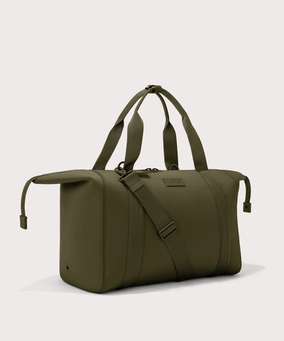 Landon neoprene Carryall Bag