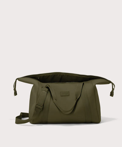 Landon neoprene Carryall Bag