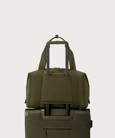 Landon neoprene Carryall Bag