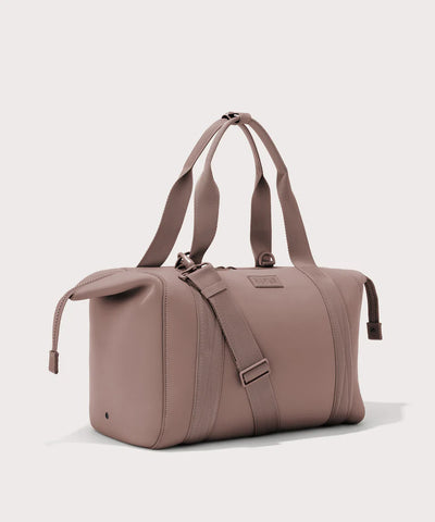 Landon neoprene Carryall Bag