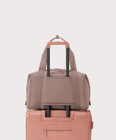 Landon neoprene Carryall Bag