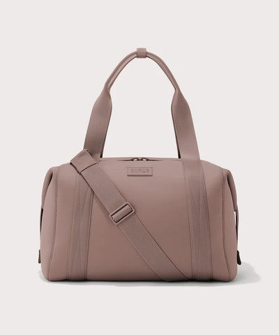 Landon neoprene Carryall Bag