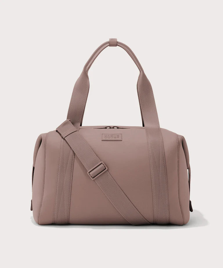 Landon neoprene Carryall Bag