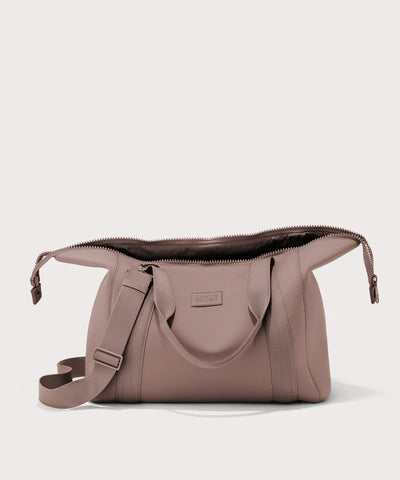 Landon neoprene Carryall Bag